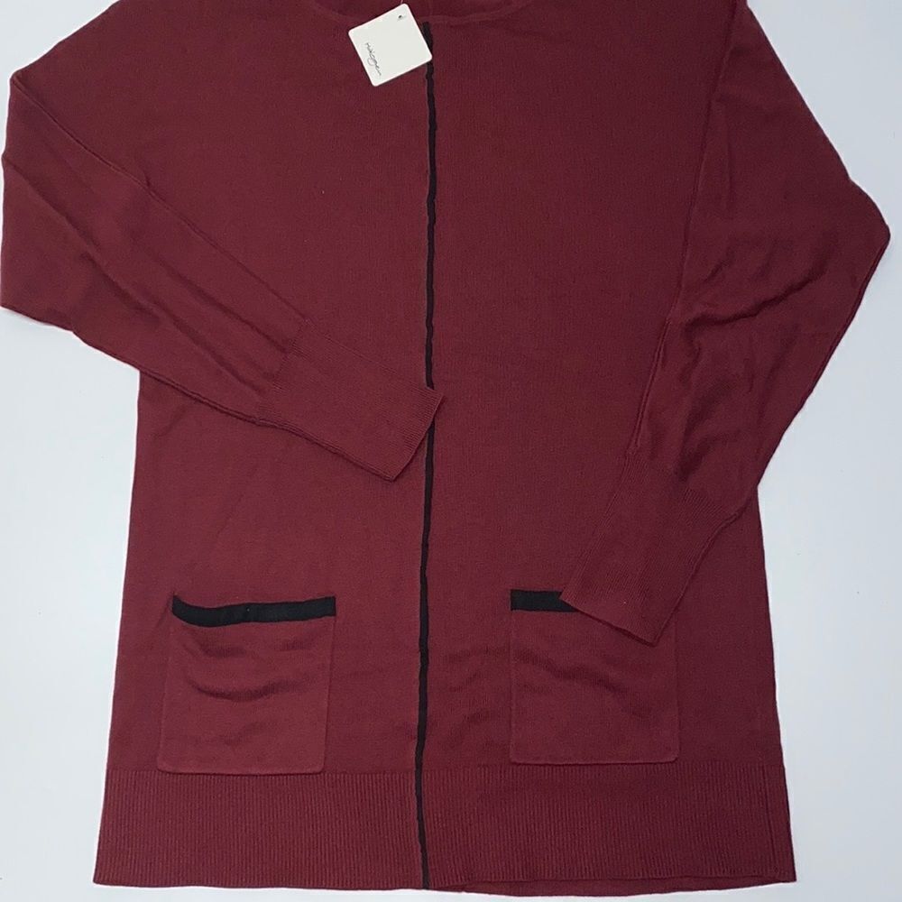 Halogen sweater women’s sz small New - Picture 2 of 4